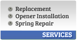 Orinda Secure Garage Door Repair